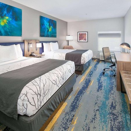 La Quinta Inn & Suites By Wyndham Dallas/Fairpark Extérieur photo