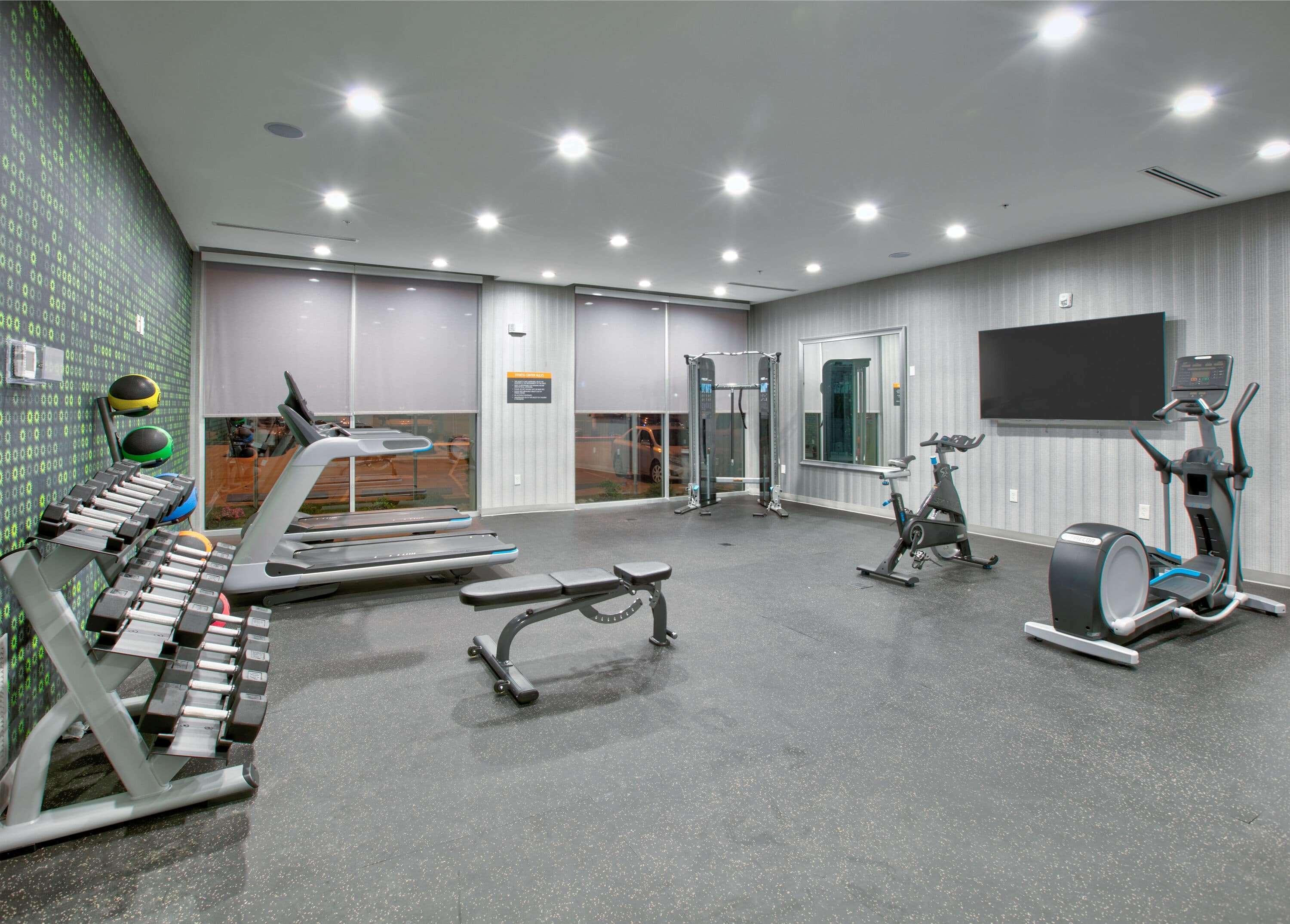 La Quinta Inn & Suites By Wyndham Dallas/Fairpark Extérieur photo