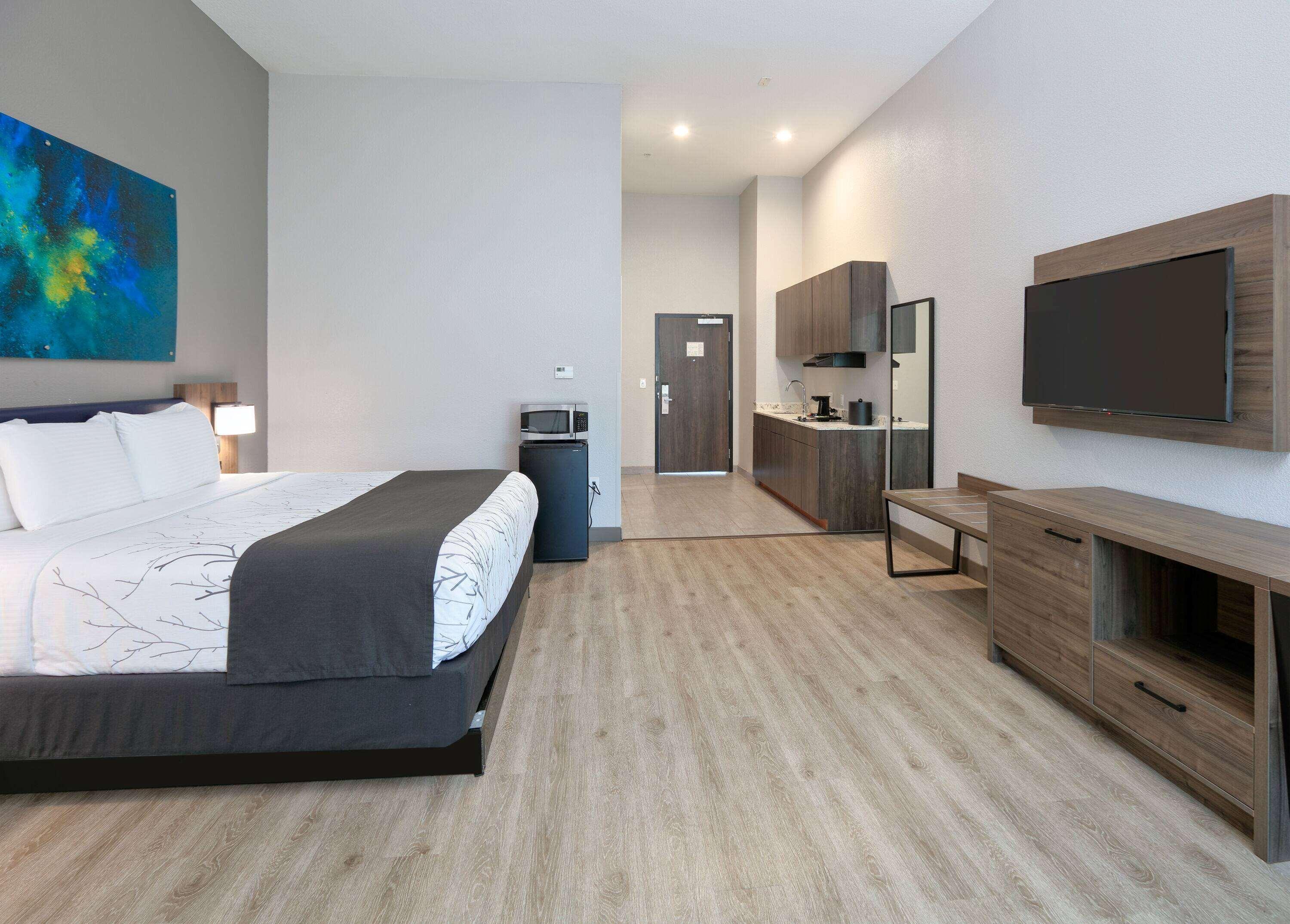 La Quinta Inn & Suites By Wyndham Dallas/Fairpark Extérieur photo